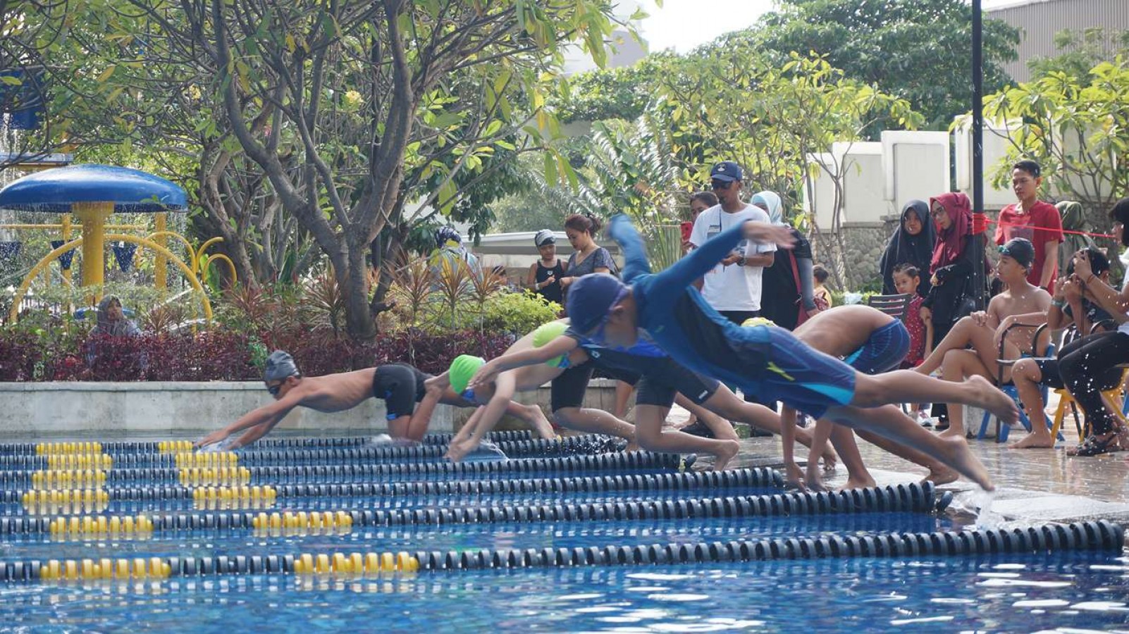 Flip Turn Swimming: The Complete Guide to Technique, Drills, and Common Mistakes
